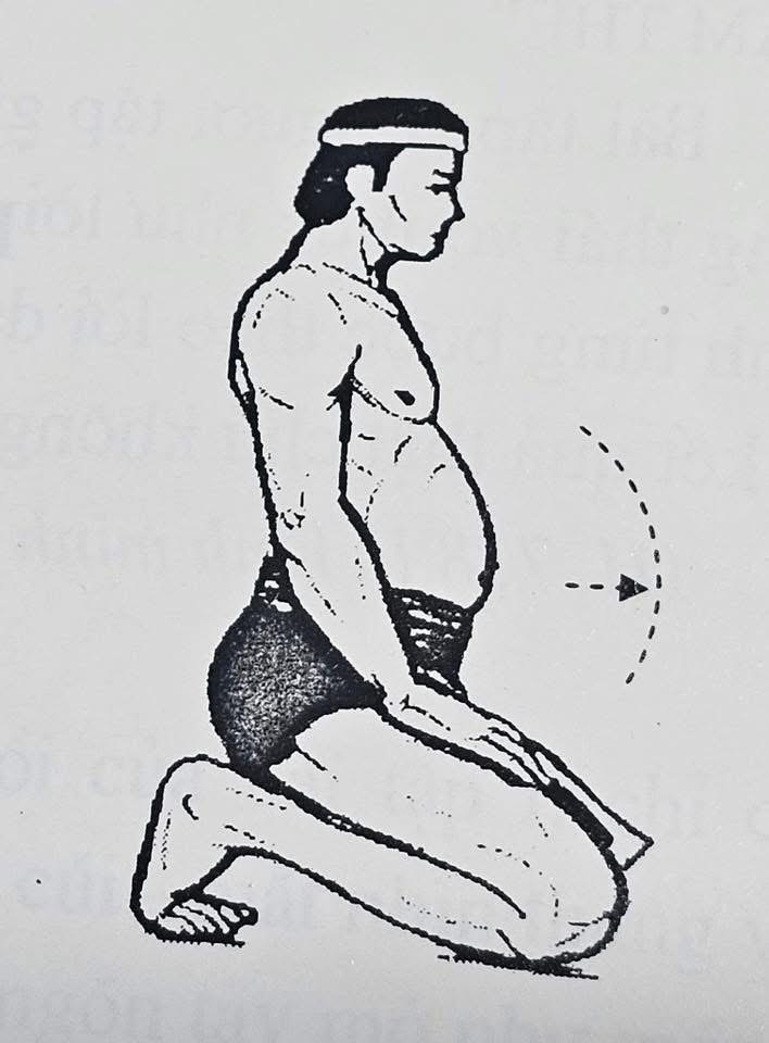 BÍ MẬT HƠI THỞ ĐAN ĐIỀN: TẠI SAO CÀNG THỞ NÔNG, TUỔI THỌ CÀNG NGẮN?