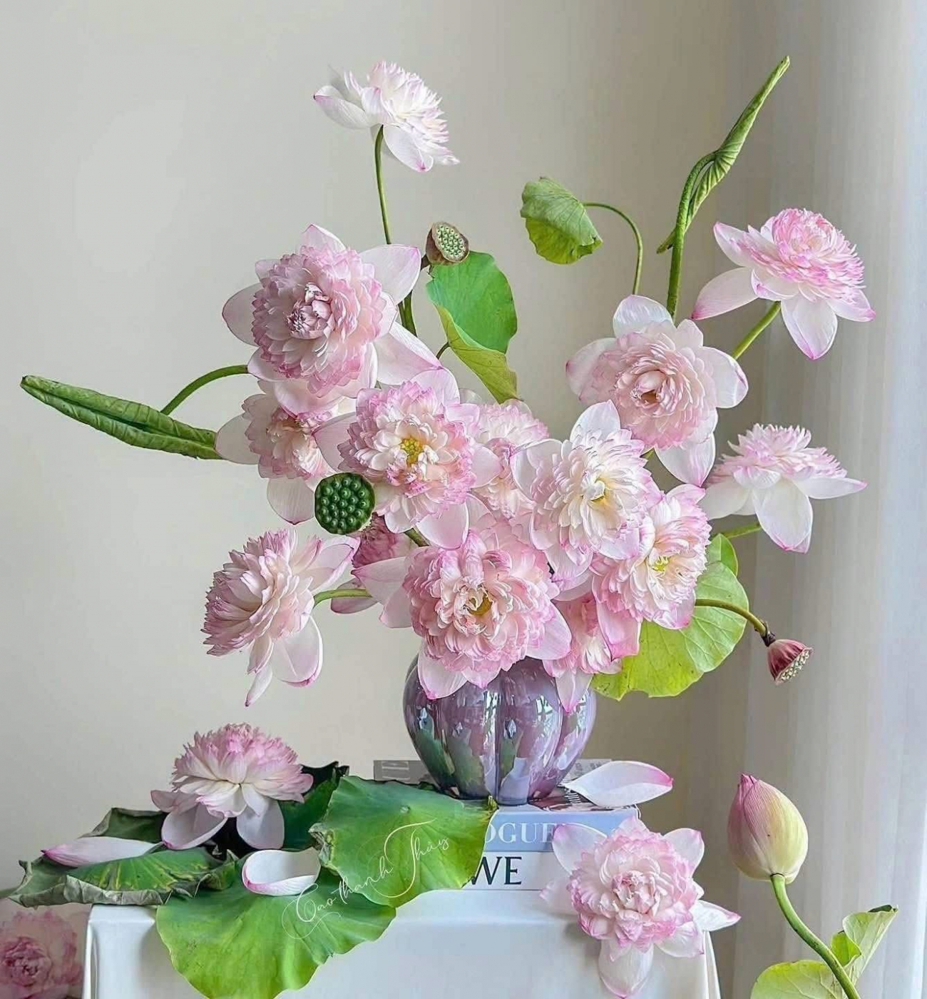 ĐỨA TRẺ ĐƯỢC NẾM MÙI GIÀU CÓ