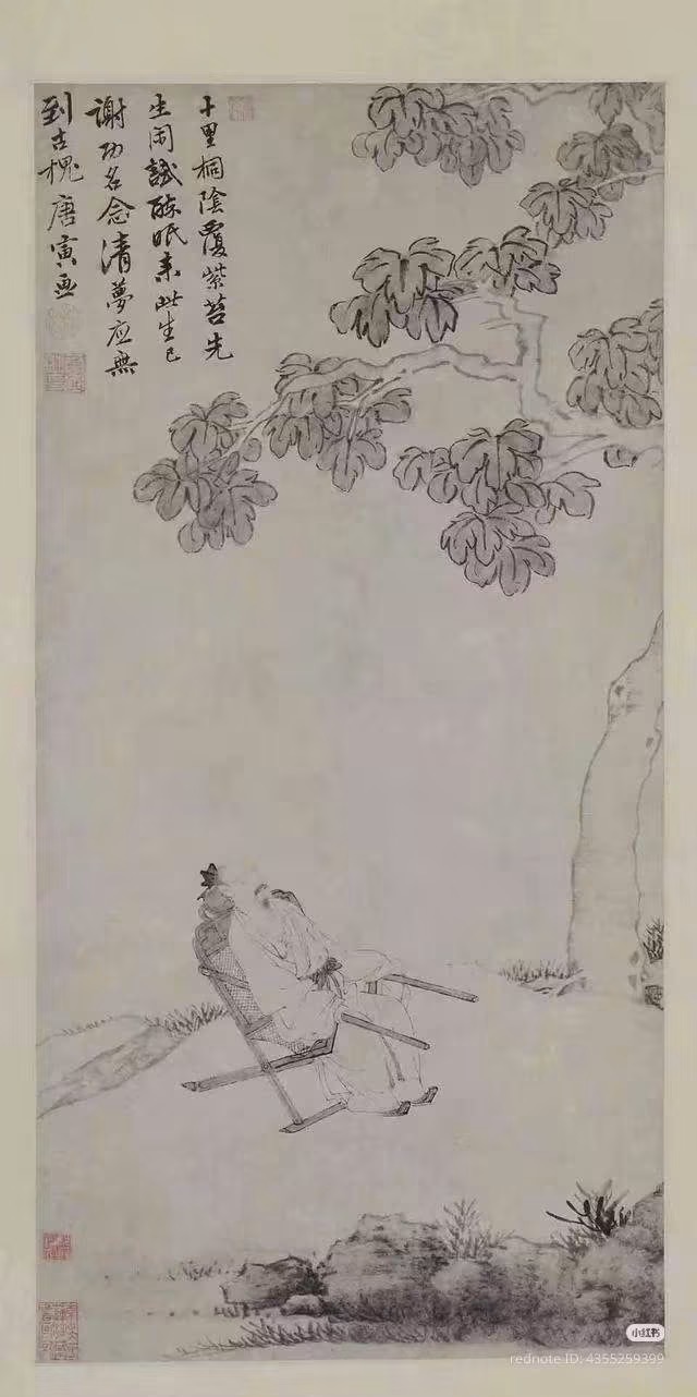 Cuộc đời Đường Bá Hổ