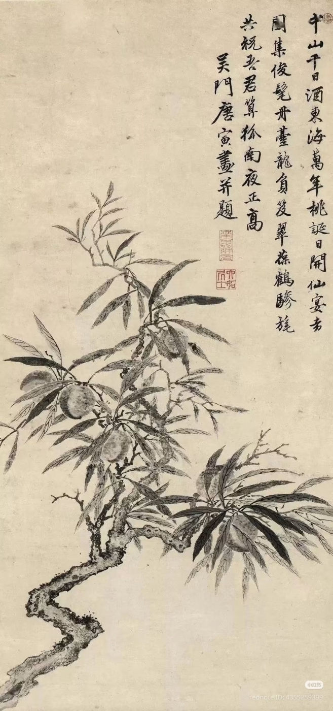 Cuộc đời Đường Bá Hổ