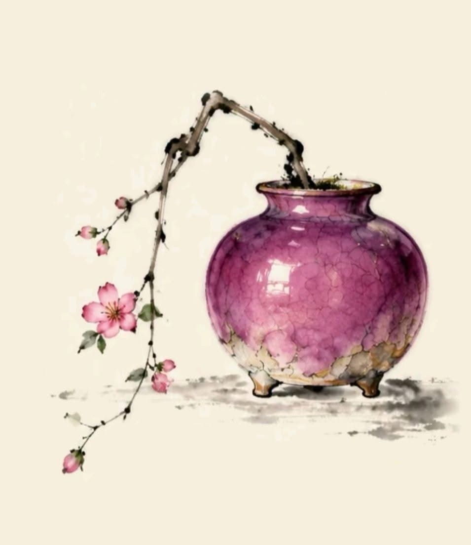 THAM RƯỢU QUÊN NGƯỜI, THAM SẮC QUÊN MÌNH, THAM TÀI QUÊN THÂN QUYẾN