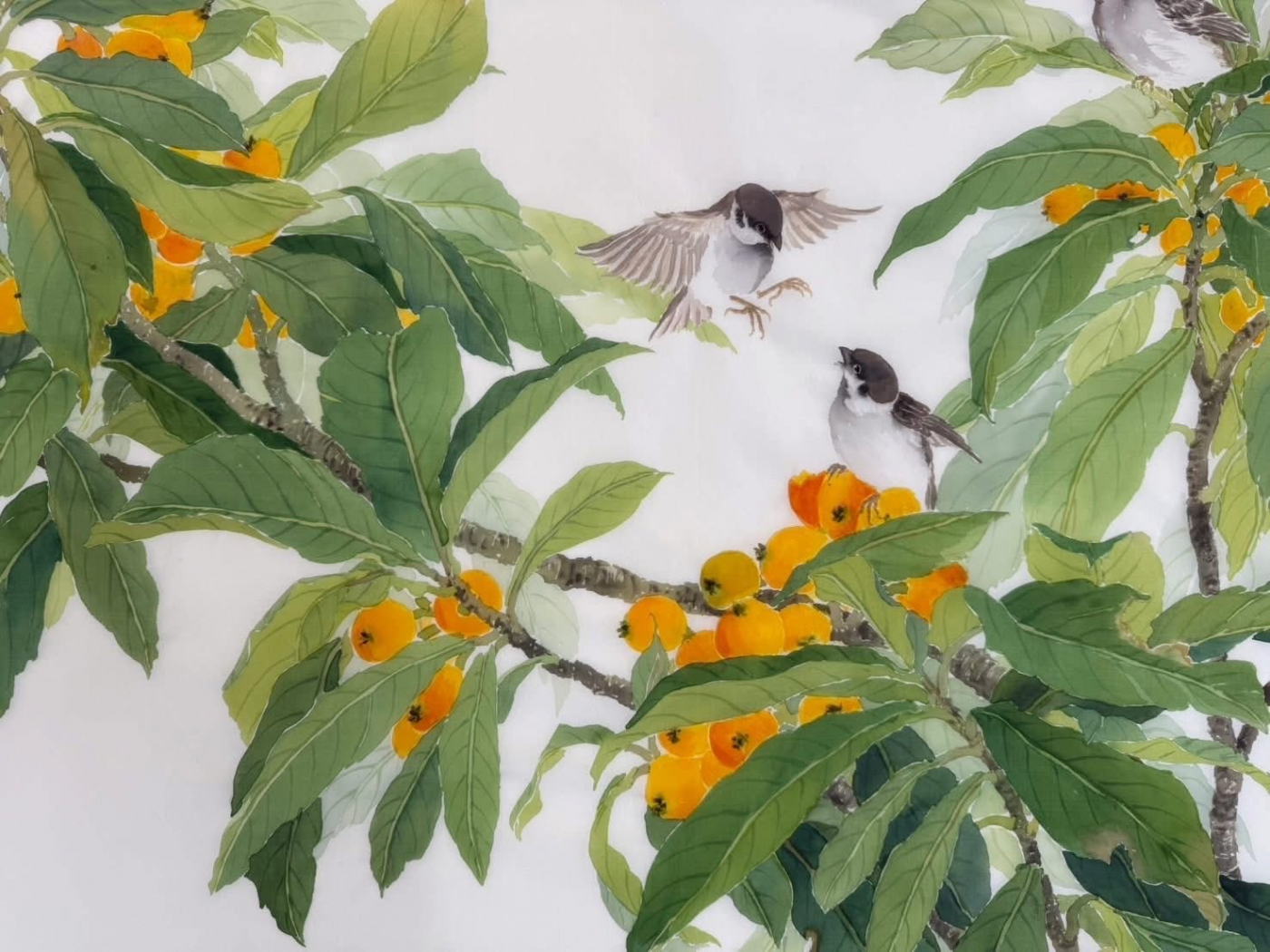 Tác phẩm: Lưu Dũng