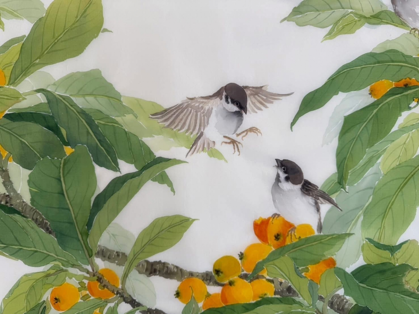 Tác phẩm: Lưu Dũng