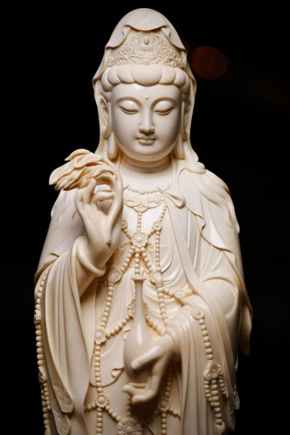 Vụ trộm chuông hy hữu ở Hàn Sơn Tự: Cách hành xử của trụ trì phương trượng thấu tỏ đạo làm người