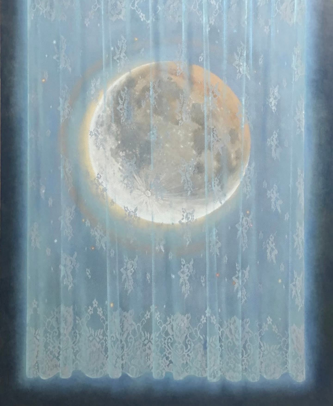 “Thiện ở mặt, phúc ở lưng (eo)”