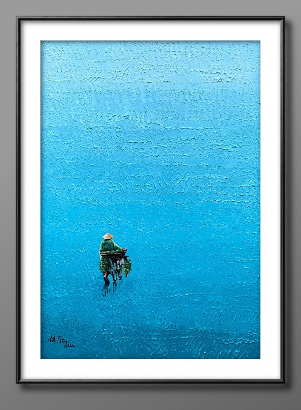 Trở về với thiện lương