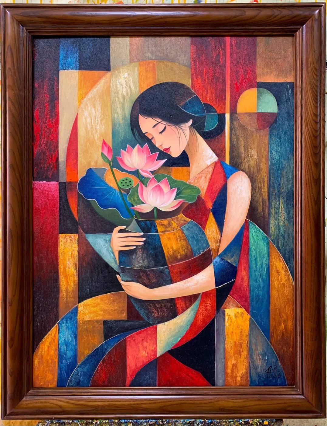 NGƯỜI CÓ ĐỨC TỰ SẼ CÓ PHÚC, MỘT NIỆM THIỆN LƯƠNG ĐỊNH TƯƠNG LAI