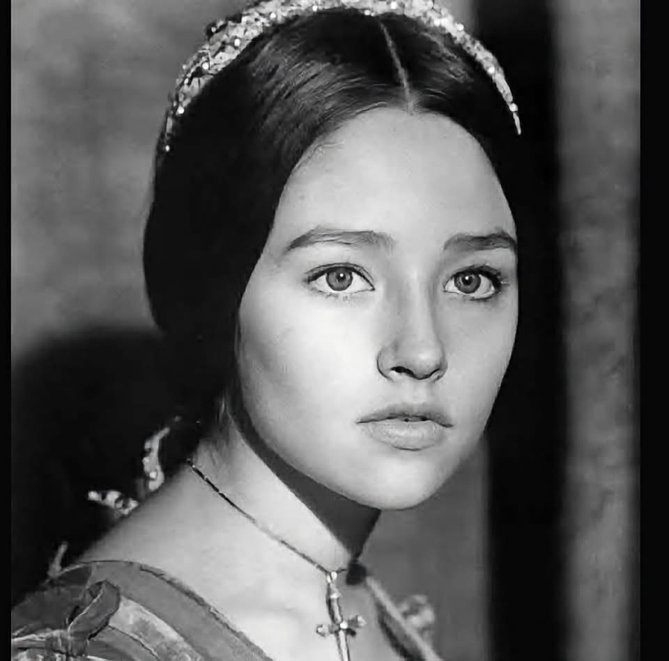 Julieta đẹp nhất trong lịch sử điện ảnh