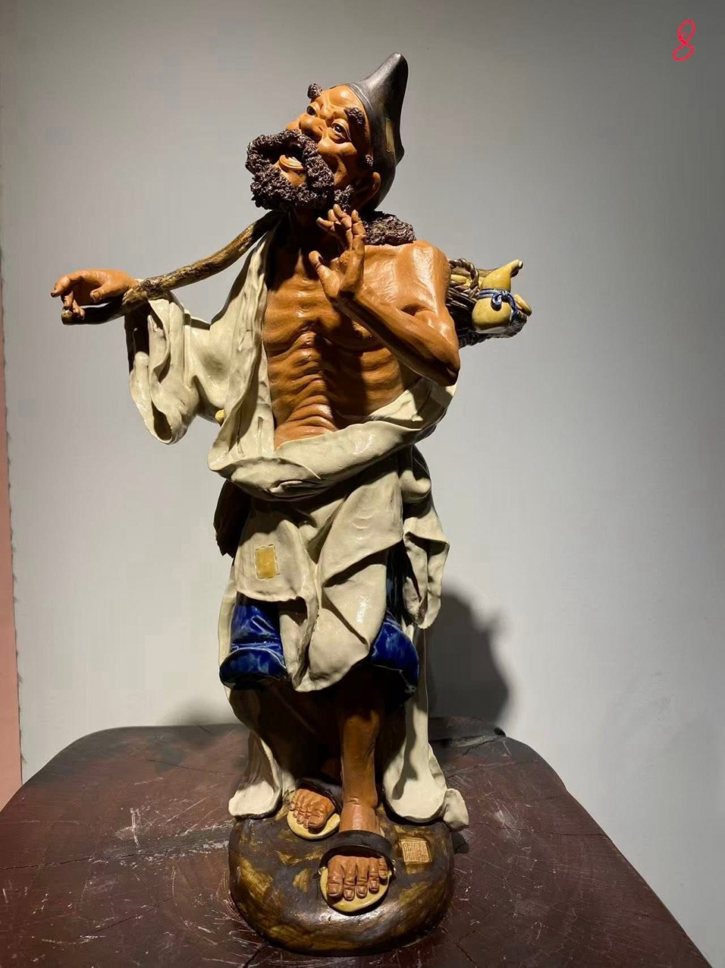 Câu truyện ấm lòng mùa đông