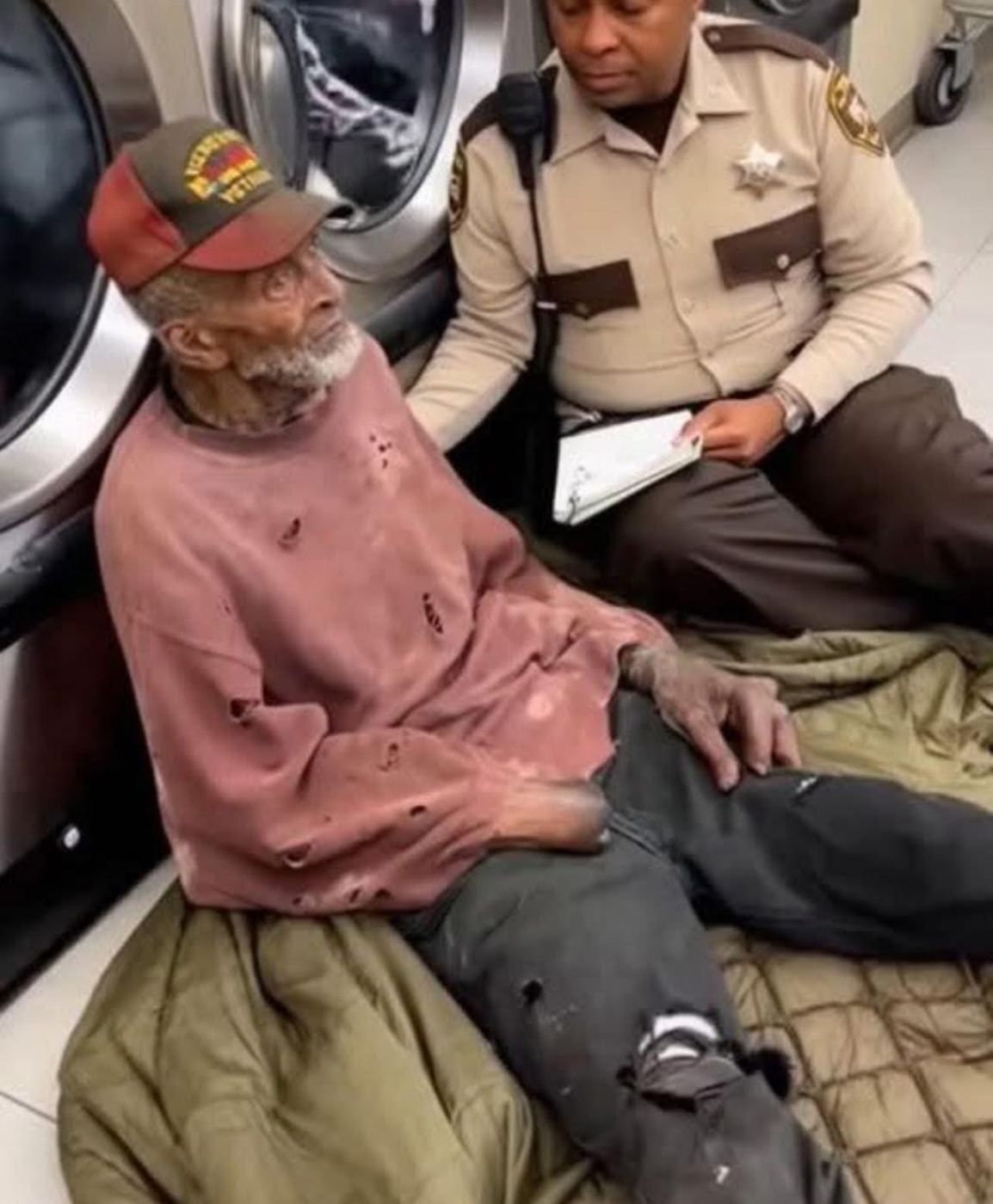 Câu truyện ấm lòng mùa đông