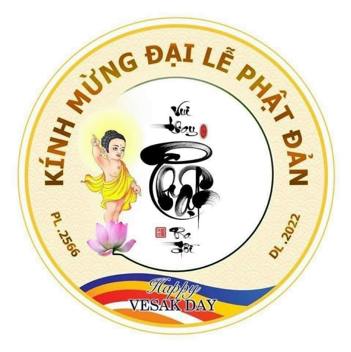 Lời dạy của Thế Tôn