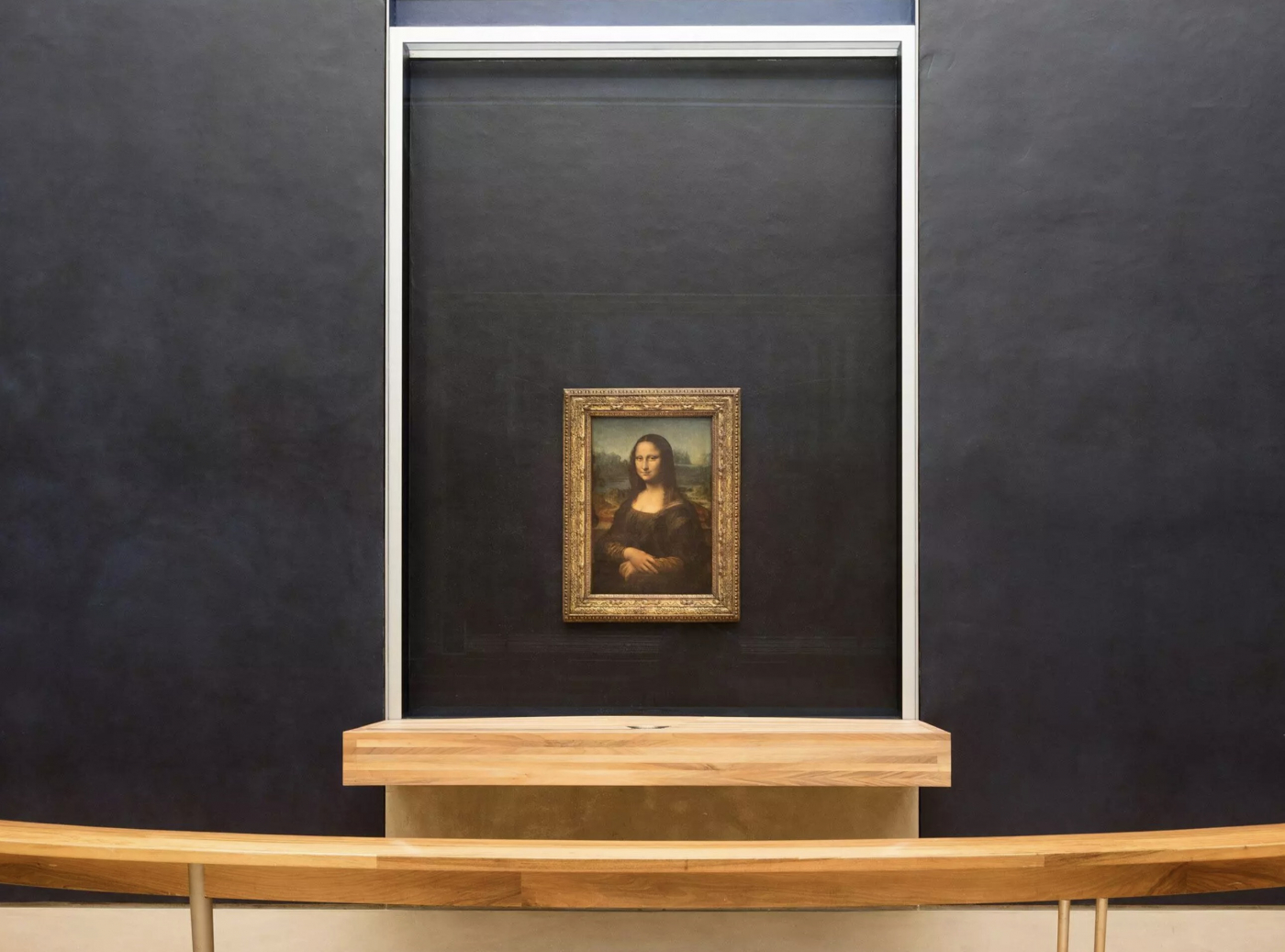 Vén màn những bí ẩn đằng sau sự nổi tiếng của bức tranh 'Mona Lisa'