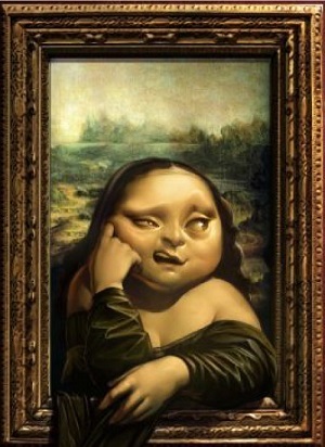 Đi tìm lời giải ‘nụ cười bí ẩn’ trong bức họa nổi tiếng ‘Mona Lisa’ của Leonardo Da Vinci