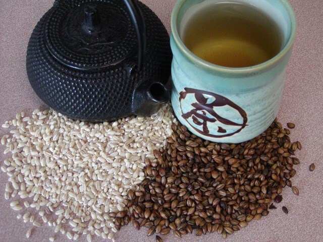 Mugicha - Trà lúa mạch đến từ Nhật Bản