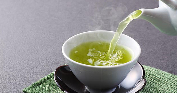 Những loại trà được khoa học chứng minh giúp kéo dài tuổi thọ