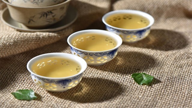 Những loại trà được khoa học chứng minh giúp kéo dài tuổi thọ