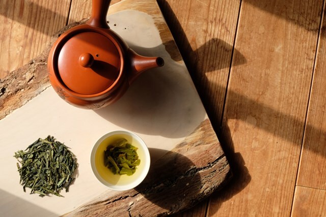 Những lợi ích tuyệt vời của trà Bancha trong chăm sóc sức khỏe
