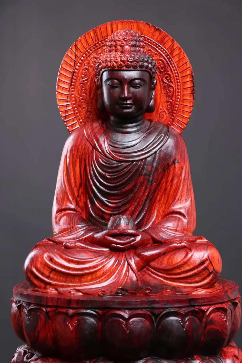 Phật Bổn Sư Thích Ca