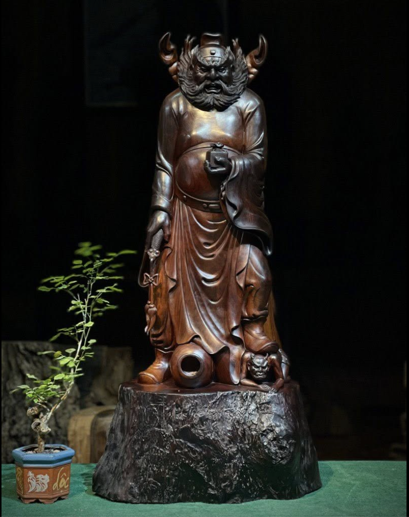 Đường Chung Quỳ