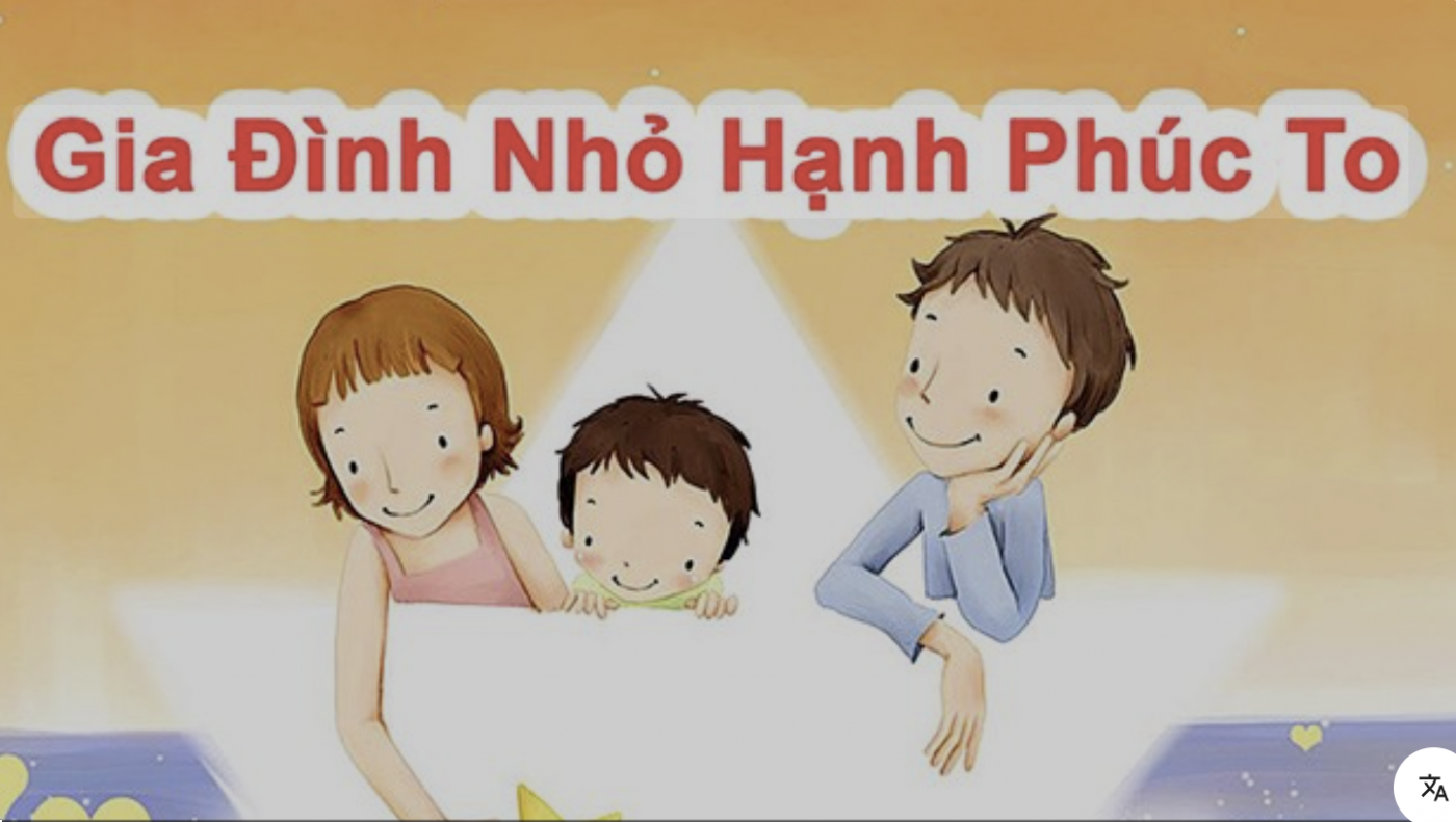 CÂU CHUYỆN “CHIẾC CẶP LỒNG”