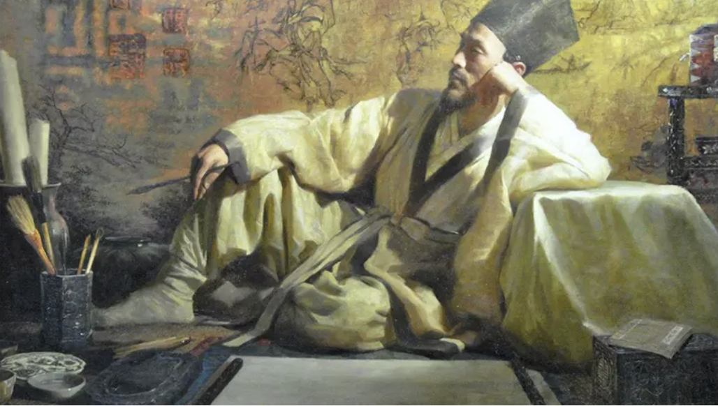 Ông bị ban lệnh xử tử, mang ký ức tiền kiếp luân hồi báo ân