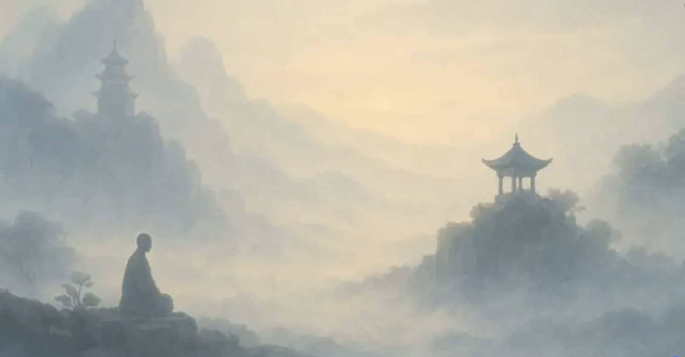 Lễ Phật là tu tâm