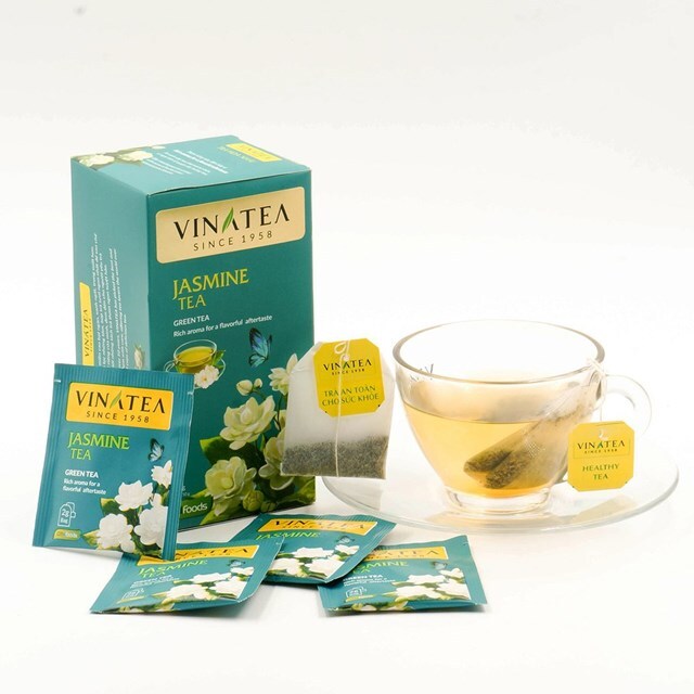 Tác dụng của trà sấy khô, trà tươi và trà túi lọc đối với sức khỏe