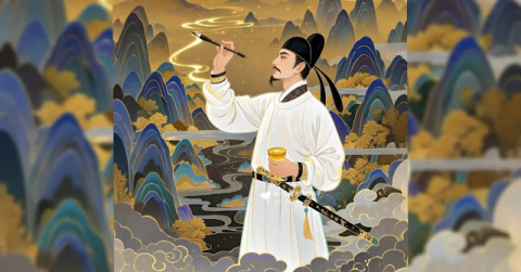 BÁT CỦA MÌNH, TRỜI ĐÃ CHO - PHÚC CỦA MÌNH, TỰ ĐÃ CÓ