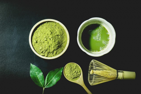 11 LỢI ÍCH CỦA MATCHA ĐỐI VỚI SỨC KHỎE VÀ VÓC DÁNG