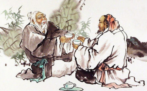 PHÚC HỌA LÀ DO TA SỐNG KHIÊM TỐN HAY KIÊU NGẠO
