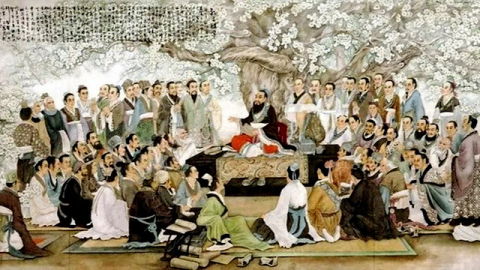 ƯỚC MƠ VÀ SỨ MỆNH CỦA 1 TRÍ THỨC CHÂN CHÍNH