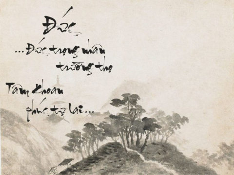 4 ĐIỀU CHÚNG TA KHÔNG THỂ LẤY LẠI ĐƯỢC