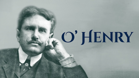 TRUYỆN NGẮN CỦA O. HENRY: 