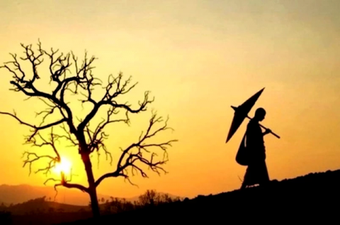 CHỪA LẠI ĐƯỜNG LUI CHO NGƯỜI KHÁC LÀ THIỆN ĐÃI BẢN THÂN MÌNH