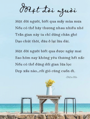 Làm người hãy sống có lòng biết ơn 