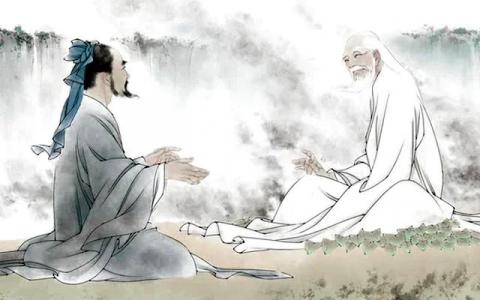 LÃO TỬ DẠY: LÀM NGƯỜI MINH TRÍ THÌ PHẢI BIẾT THỦ NGU, THỦ TĨNH, THỦ NHU