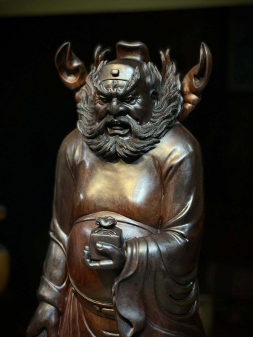 Đường Chung Quỳ