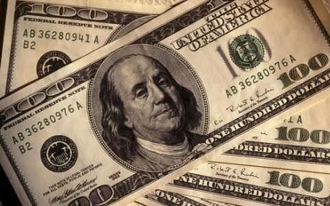 Tại sao tờ 100USD lại in hình chân dung Benjamin Franklin?