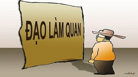 Cái được cái mất của người làm quan