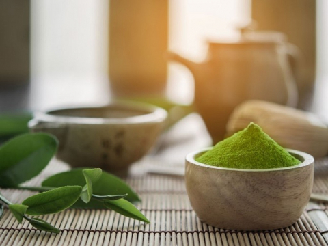 Cơ thể sẽ thay đổi thế nào khi bạn uống trà matcha?