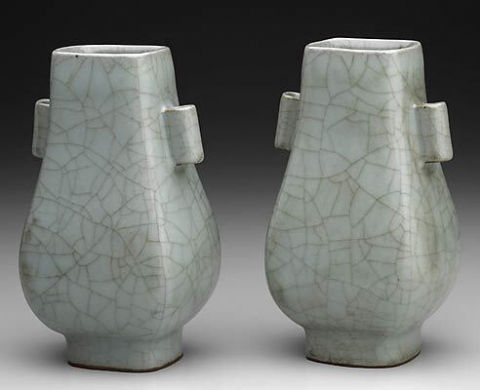 Gốm sứ Celadon – câu chuyện của một cái tên