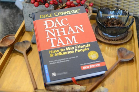 Đắc nhân tâm: ‘Cha đã quên’ nhắc những điều nên nhớ