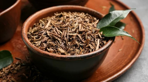 Điều gì tạo nên sự độc đáo của trà xanh Hojicha