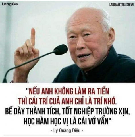 Trí & Tiền