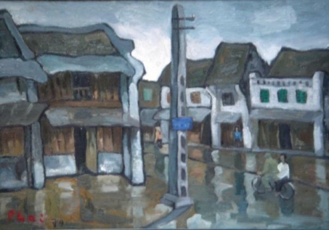 HÀ NỘI KHÁNG CHIẾN