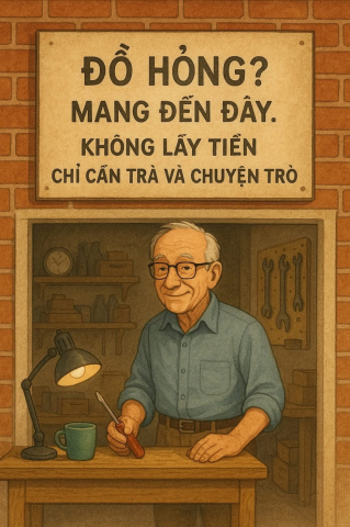 HÃY SỬA LUẬT, ĐỪNG SỬA ĐIỀU TỬ TẾ