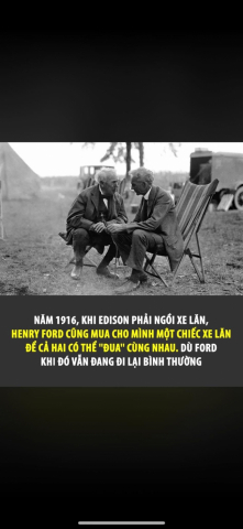 Tình bạn sâu sắc