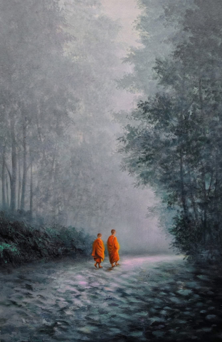 Cổ nhân răn dạy: “Không thể nói chuyện biển cả với con ếch ngồi đáy giếng, chẳng thể bàn về băng tuyết với lũ côn trùng mùa hè”, càng ngẫm càng thấm!