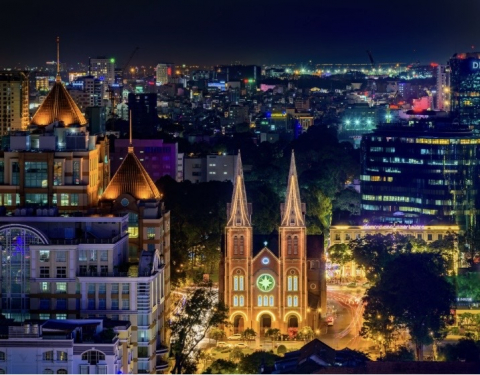 BÀN TIỆC ĐÊM GIÁNG SINH Ở CÁC NƯỚC TRÊN THẾ GIỚI CÓ GÌ?