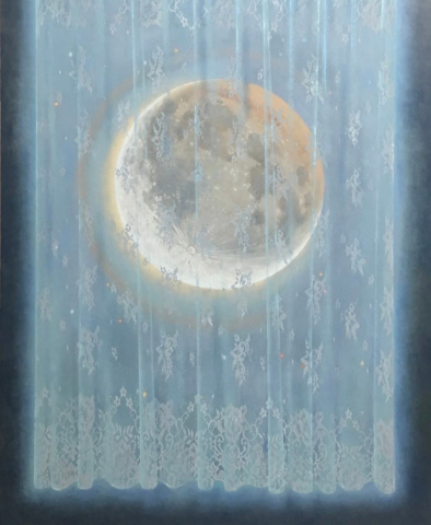 “Thiện ở mặt, phúc ở lưng (eo)”